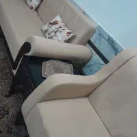 مبل|مبلمان خانگی و میز عسلی|سربیشه, |دیوار