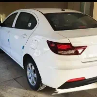شاهین gl صفر مدل 1403
