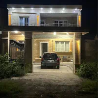 ویلا دوبلکس لولمان