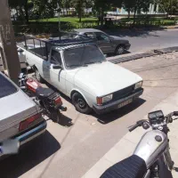 پیکان وانت 93 شرایطی