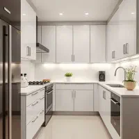 کابینت و کمد دیواری