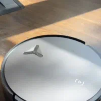 جارو رباتیک