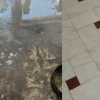 کفسابی  و کف سابی و سنگ سابی|خدمات نظافت|اهواز, کیانپارس |دیوار