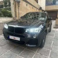 Bmw x4 بی ام و x4