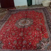 فرش کویر کاشان