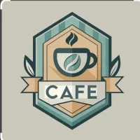 اشپز فرنگی ساده و صندوقدار