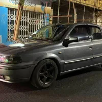 سمندef7مدل۹۵