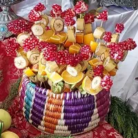 انواع کیک،دسر و غذای خانگی|خوردنی و آشامیدنی|ساری, |دیوار