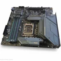 مادربرد MSI MAG B660M BAZOOKA DDR4