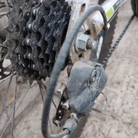 دوچرخه۲۶|دوچرخه، اسکیت، اسکوتر|کاشان, سیفی آباد|دیوار