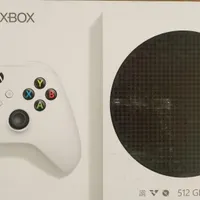 x box سری s
