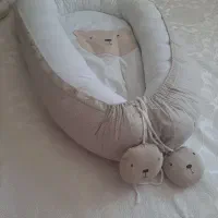 تشک نوزادی محافظ|تشک تختخواب|تهران, بهاران|دیوار