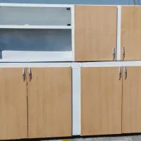 کابینت تمام فلزی ورق سنگین