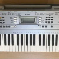 کیبورد یاماها - PSR E353