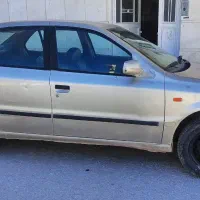 فروش سمند مدل 85|خودرو سواری و وانت|مرودشت, علیآباد|دیوار