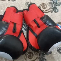 دستکش و باند بوکس|تجهیزات ورزشی|مشهد, انقلاب|دیوار