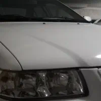 سمند Se ۱۳۹۱، کارکرد ۱۱۰ هزار