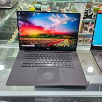 لپتاپ DELL XPS صفحه نمایش 4K و لمسی پرقدرت
