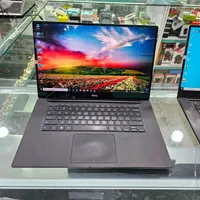 لپتاپ DELL XPS صفحه نمایش 4K و لمسی پرقدرت