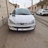 206تیپ5|خودرو سواری و وانت|شاهرود, |دیوار