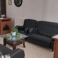 اجاره دفتر کار برای سالن زیبایی و یا کافه رستوران|اجارهٔ دفتر کار، اتاق اداری، مطب|لاهیجان, کوی خزر|دیوار