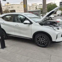 فروش تیگاردso5تازه تحویل