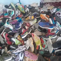 کتونی اورجینال درحد|کیف، کفش، کمربند|دشتابی, |دیوار