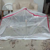 پشه بند نوزاد