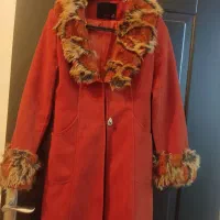 پالتو|لباس|خرم‌آباد, |دیوار