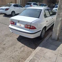 سمند موتور ملی دوگانه فابریک|خودرو سواری و وانت|یزد, |دیوار