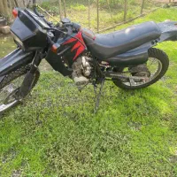 تریل 200پیشرو نقد اقساط|موتورسیکلت|خشکبیجار, |دیوار