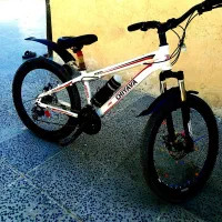 دوچرخهصفر|دوچرخه، اسکیت، اسکوتر|ریگان, |دیوار