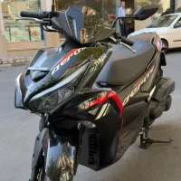 یاماها ایروکس اصلی