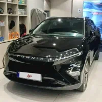 اف ایکس تمام برقی EV نقدواقساط بانکی تحویل آنی