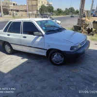 پراید مدل 90 هیدرولیک
