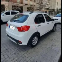 کویک اخرای ۴۰۱|خودرو سواری و وانت|سیرجان, |دیوار