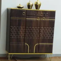 جاکفشی کاملا سالم نو