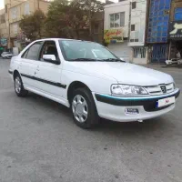 پارس سال موتور جدید 1402|خودرو سواری و وانت|مشهد, نوده|دیوار