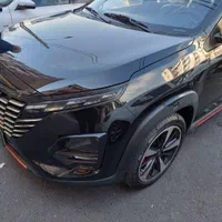 ام‌وی‌ام X33 کراس crossاتومات ودنده۴۰۴ تحویل فوری|خودرو سواری و وانت|تهران, ستارخان|دیوار