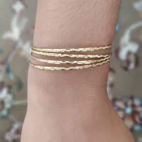 النگوی بچگانه