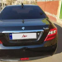 دنا پلاس بورسی|خودرو سواری و وانت|تهران, والفجر (افسریه)|دیوار