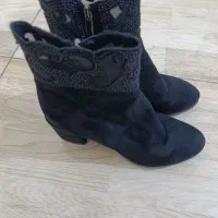 چکمه (نیم بوت)نونو|کیف، کفش، کمربند|کرمان, |دیوار