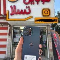 گوشیiphone ip 15 pro max