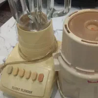 مخلوط کن اسیاب کن یک دو سه