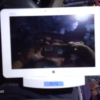 لپ تاپ حرفه ای با۶۴گیگ حافظه ورام۴گیگ