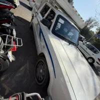 مزداکارا دوکابین 1402|خودرو سواری و وانت|تهران, بازار|دیوار