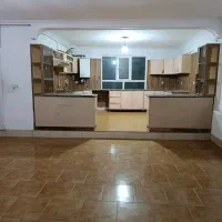 واحد 100متری دوخواب فلکه شرکت نفت