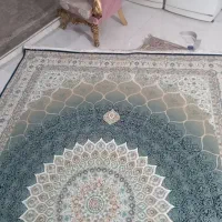 دوتخته فرش۹متری نگین مشهد