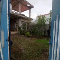 فروش ویلایی نیمه کاره