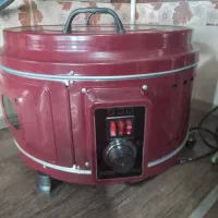 باسلام تنورک برقی نوبه علت کمبود جا میفروشم